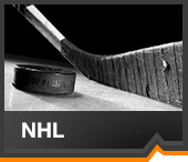 NHL Betting News