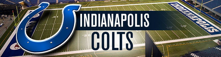 Indianapolis Colts Playoff Chances