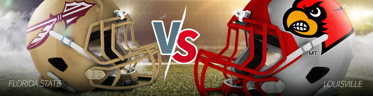 Florida State Seminoles vs. Louisville Cardinals Odds and Preview