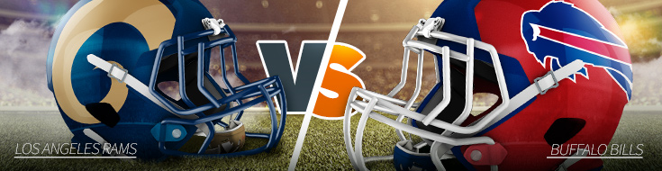 Los Angeles Rams vs. Buffalo Bills NFL Week 5 Preview