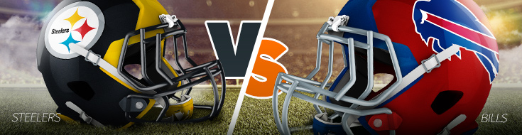 Steelers vs Bills NFL Week 14 Betting Preview