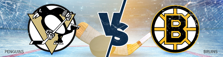 Penguins vs Bruins Betting preview