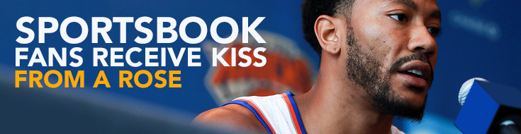 Derrick Rose to Knicks fans