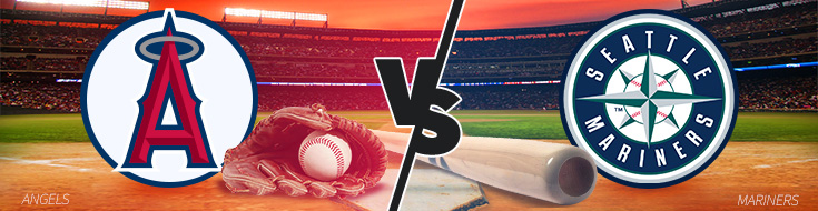 Seattle Mariners vs. Los Angeles Angels betting odds – Friday, April 7th