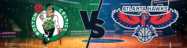 Boston Celtics vs. Atlanta Hawks Betting Odds Preview – Thursday, April 6th