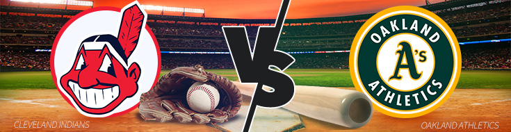 Cleveland Indians vs. Oakland Athletics – Friday, July 14th Odds and Betting Preview