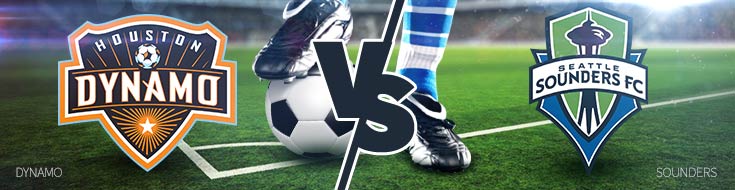 Soccer Betting Houston Dynamo vs. Seattle Sounders – Thursday, November 30th