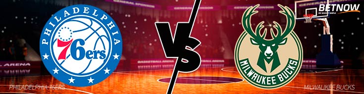 NBA Betting Philadelphia 76ers vs. Milwaukee Bucks – Monday, January 29th