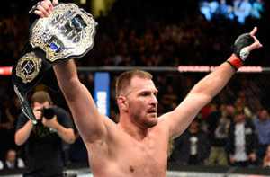 Best Bets to Make on UFC 220 - Miocic Champ'