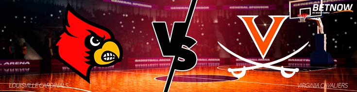 Louisville vs.Virginia Basketball Match preview