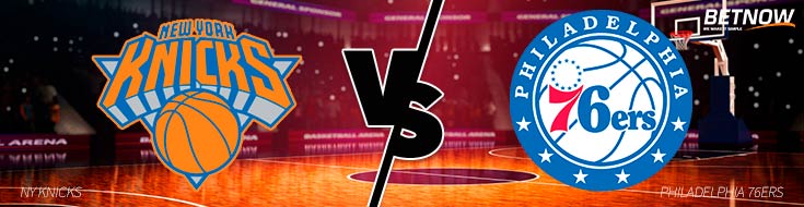 New York Knicks vs. Philadelphia 76ers – Monday, February 12th Latest Odds and Betting Analysis