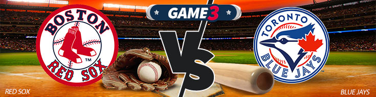 Boston Red Sox vs. Toronto Blue Jays MLB Betting Preview