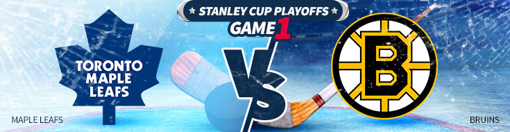 Toronto Maple Leafs vs. Boston Bruins NHL Betting Preview