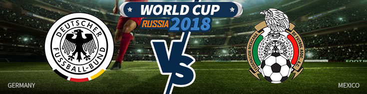 Germany vs. Mexico World Cup Odds, Picks and Betting Analysis