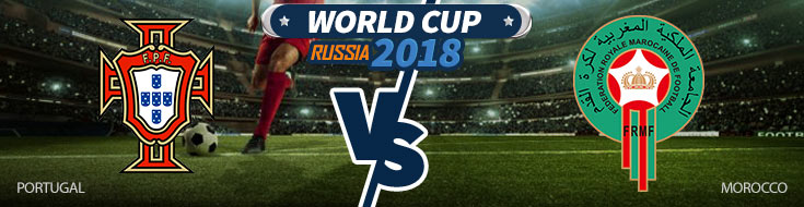 Portugal vs. Morocco World Cup Latest Odds and Sportsbook preview