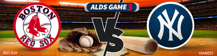 Boston Red Sox vs. New York Yankees MLB Betting preview