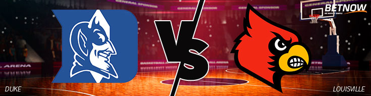 Duke vs. Louisville Basketball Betting Picks