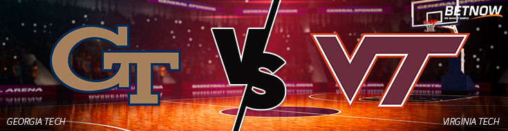 Georgia Tech vs. Virginia Tech Basketball Betting Picks