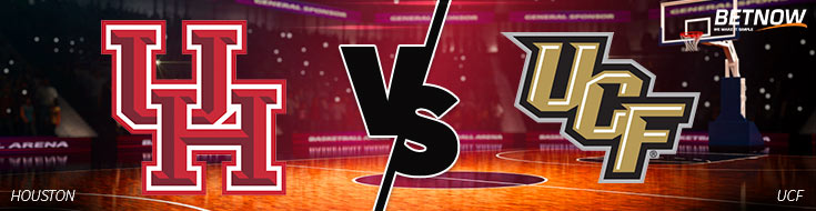 Houston vs. UCF Basketball Betting Picks