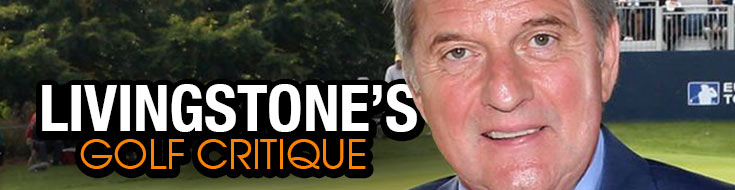 Livingstone’s Golf Critique