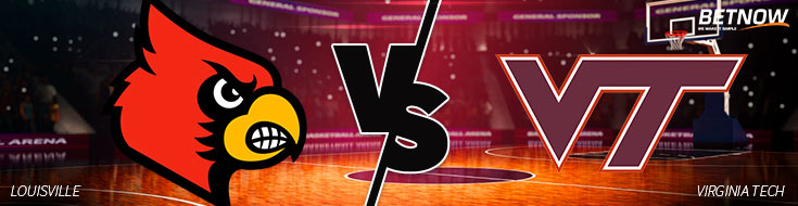 Louisville vs. Virginia Tech Basketball Betting Picks
