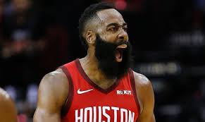 James Harden - Philadelphia 76ers vs. Houston Rockets
