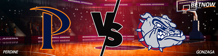 Pepperdine vs. Gonzaga Basketball