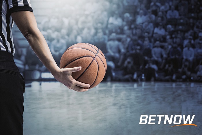 betting on college basketball