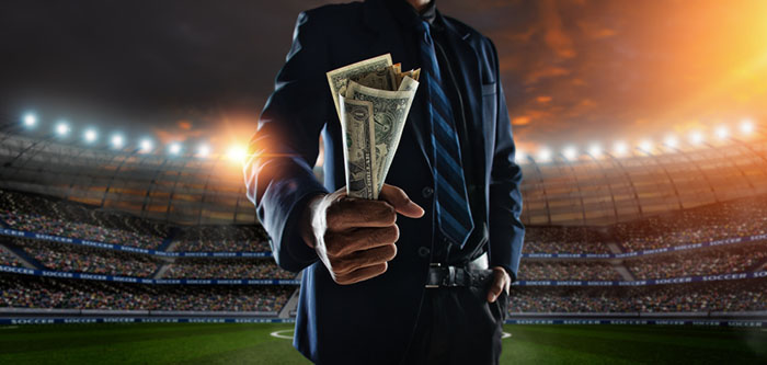 As Sports Continue, More Sports Betting Opportunities 1