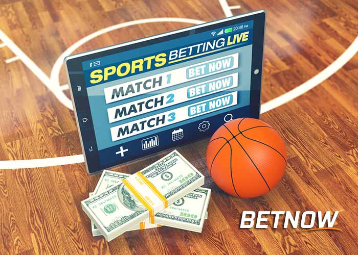Bet on NBA Games in One Week’s Time