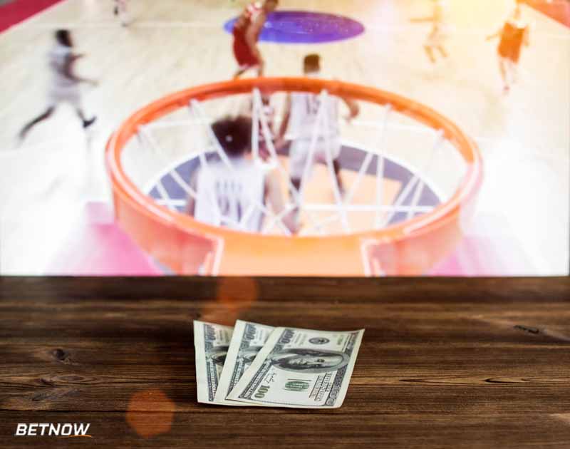 Betting on College Basketball