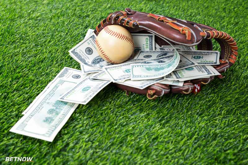 MLB Betting Tips