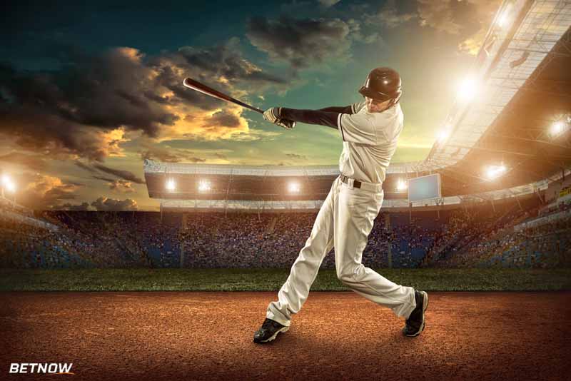 Online baseball betting sites