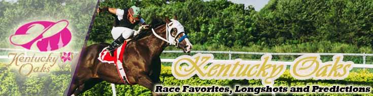 2020 Kentucky Oaks Race Favorites, Longshots and Predictions