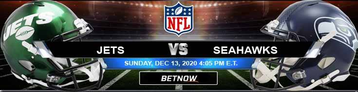 vs Seattle Seahawks 12-13-2020 Analysis Results and Football Betting