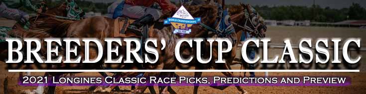 2021 Longines Classic Race Picks Predictions and Preview
