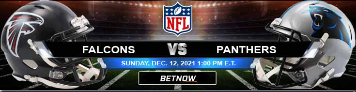 Atlanta Falcons vs Carolina Panthers 12-12-2021 Game Analysis Tips and Football Forecast