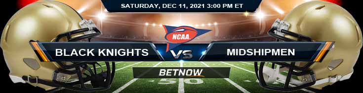 Week 15 College Football Betting Preview Between Army and Navy 12-11-2021
