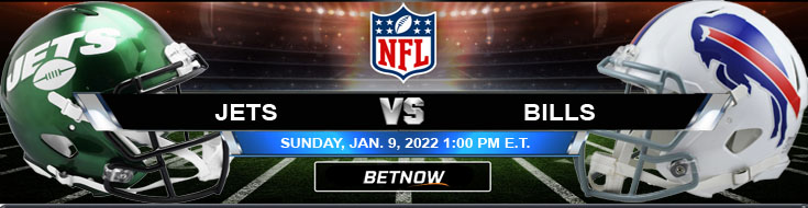 Best Betting Predictions Between New York and Buffalo 01-09-2022