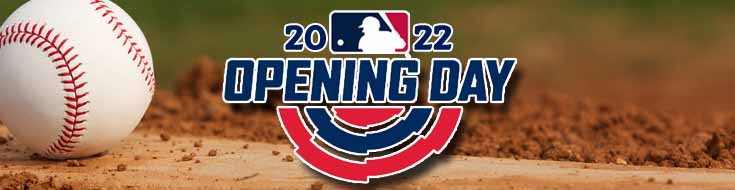 MLB 2022 Opening Day, Spring Training Update