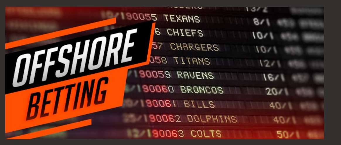 Offshore Betting