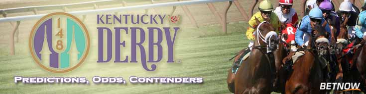 2022 Kentucky Derby Predictions Odds and Contenders