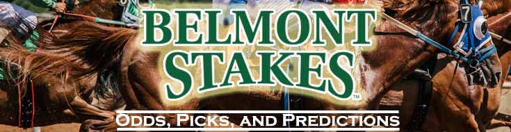 2022 Belmont Stakes Odds Picks and Predictions