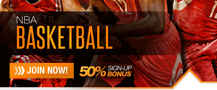 NBA Basketball Betting News 50 Bonus