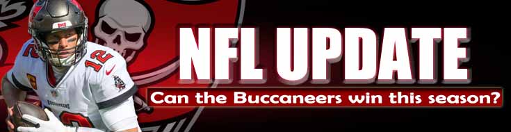 NFL 2022-23 Season Update Can the Buccaneers Win this Season
