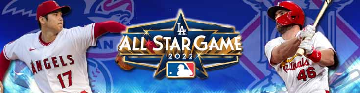 American League All-Stars vs National League All-Stars 07-19-2022 MLB Odds Betting Tips and Preview