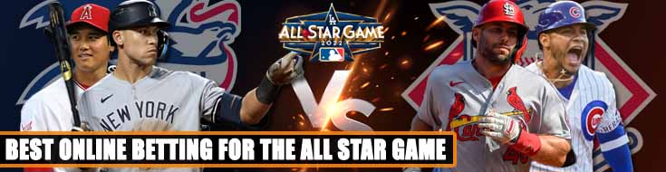 bet on baseball’s All Star Game