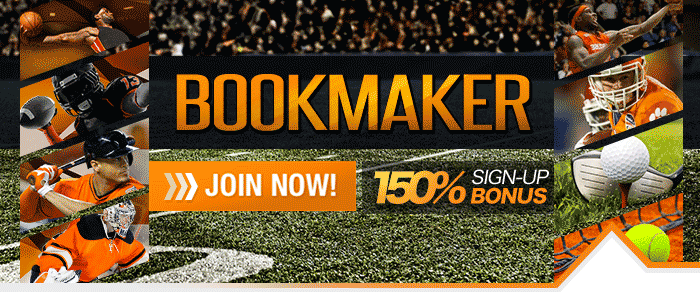 Bookmaker News 150 Bonus