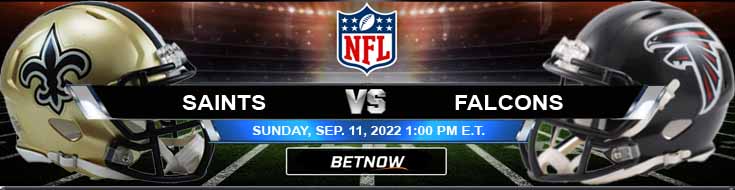 New Orleans Saints vs Atlanta Falcons 11-09-2022 Tip Prakiraan dan Analisis