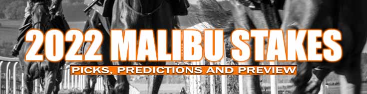 Malibu Stakes 12-26-2022 Picks Predictions and Preview